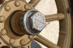 Pierce-Arrow Model 38/C/4 French Brougham 1917 года